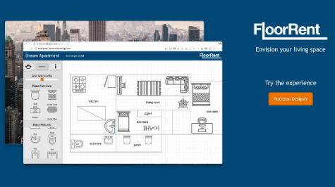 FloorRent: