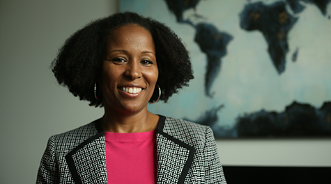 Natoya Haskins