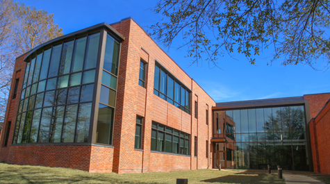 Hixon Center: