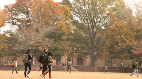 W&M Promise: