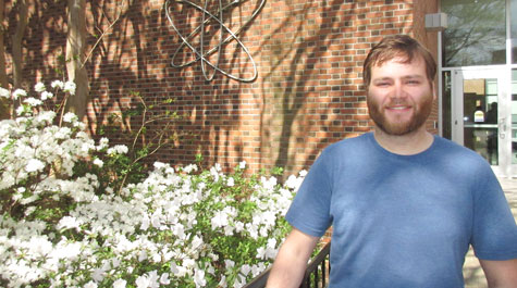 QCD researcher: