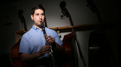 Virtuoso composer
