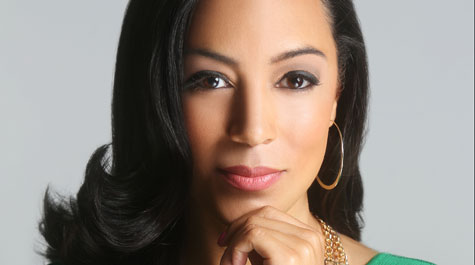 Angela Rye