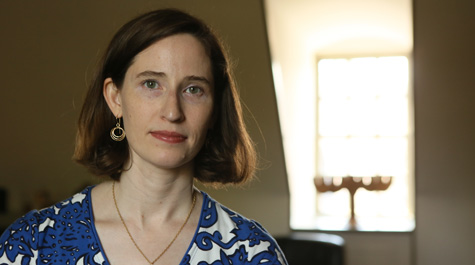 The perception of child survivors: 