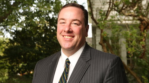 Administrative involvement