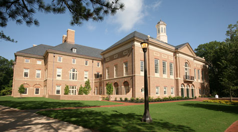 Business school: