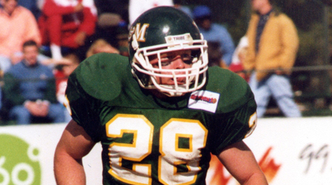 Sean McDermott '98: