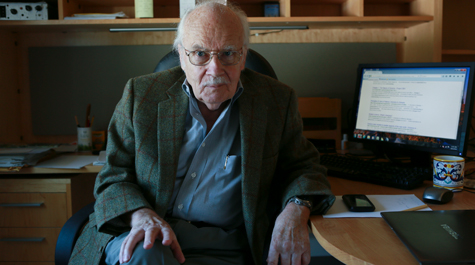 Outstanding Nuclear Physicist: