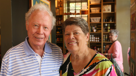 Ideal Prentis Award recipients