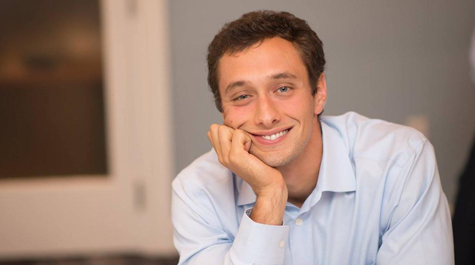 30 under 30: