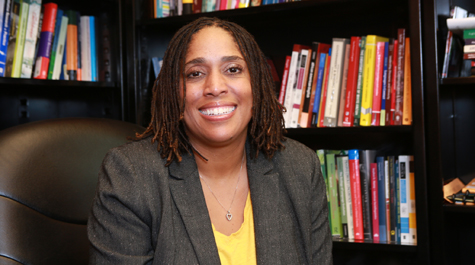 Promise Scholars: