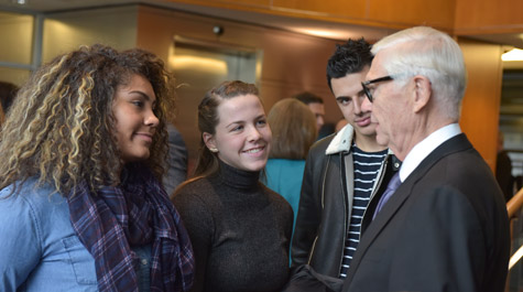Promise Scholars