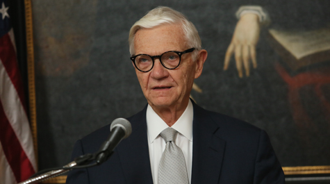 Taylor Reveley: