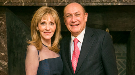 The Shenkmans: