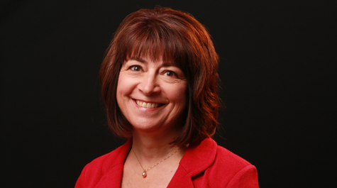 Ann Marie Stock