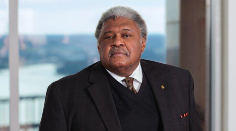 Convocation speaker: