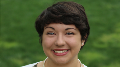 Udall Scholar: