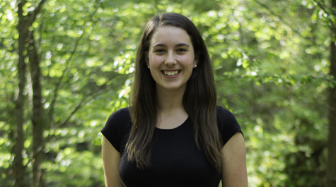Udall Scholar:
