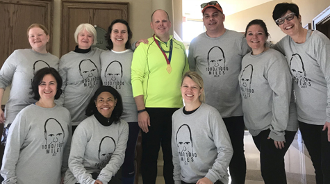W&M in it for the long haul 
