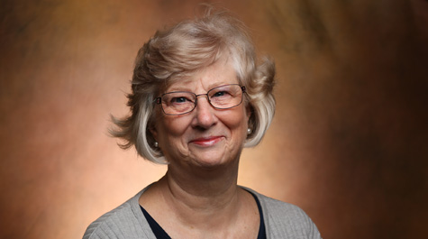 Jefferson Award winner