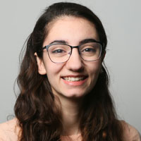 Caroline Golino '17