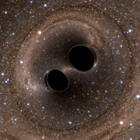 Black holes