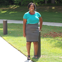 Asia Randolph