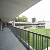 Richmond Hall