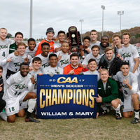 Soccer champs