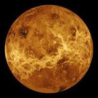 Planet Venus