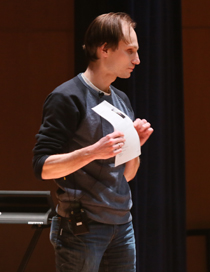 Associate Professor of Computer Science Pieter Peers argued that none of the disciplines should survive.