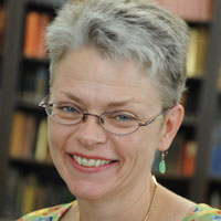 玛丽 Jean Corbett (Photo courtesy of University of Miami-Ohio)