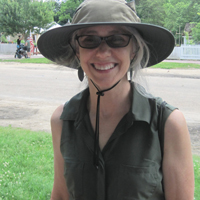 Beth Chambers