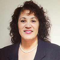 Cassandra Newby-Alexander Ph.D. '92