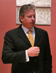 Aaron De Groft