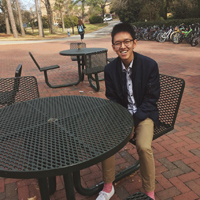 Luc Nguyen