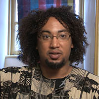 Oludamini Ogunnaike