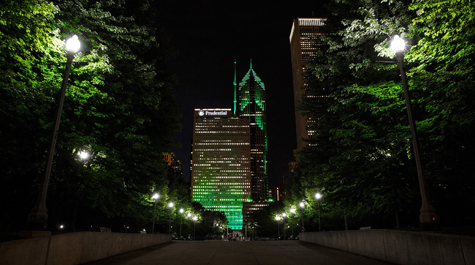 Prudential Plaza