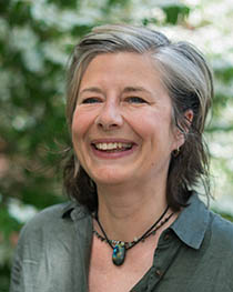 Tanya Stadelmann (by Anna Chahuneau)