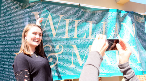 Welcome to W&M: