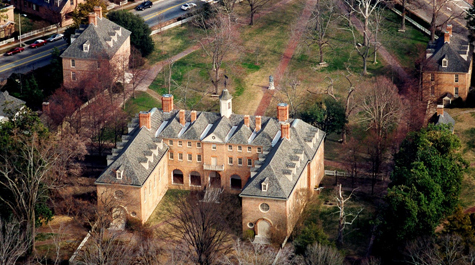 Historic Campus: