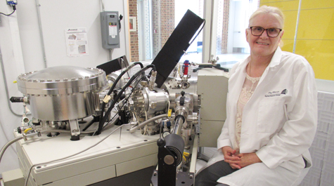 Showroom of science: 