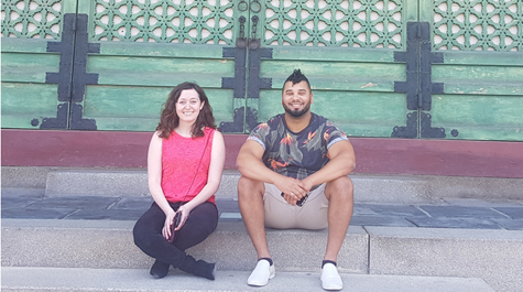 A W&M connection