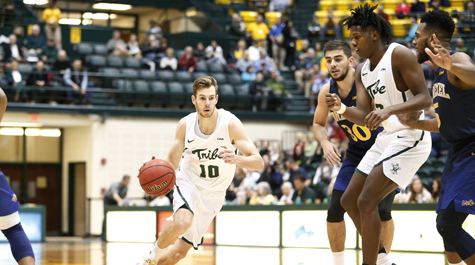 Driving the lane
