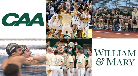 CAA recognition: