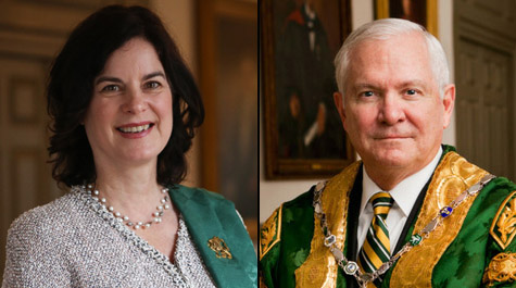 Charter Day 2019: