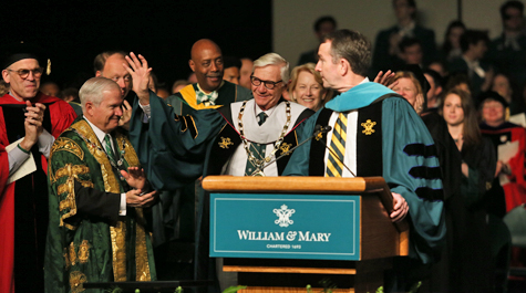 Charter Day: