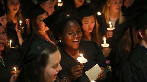 Commencement: