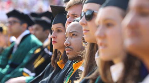 Commencement: