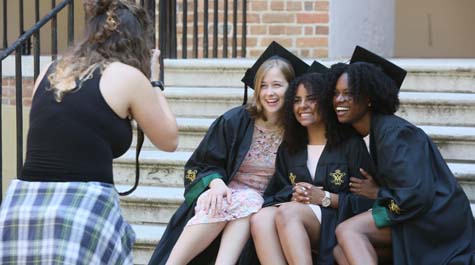 Commencement:
